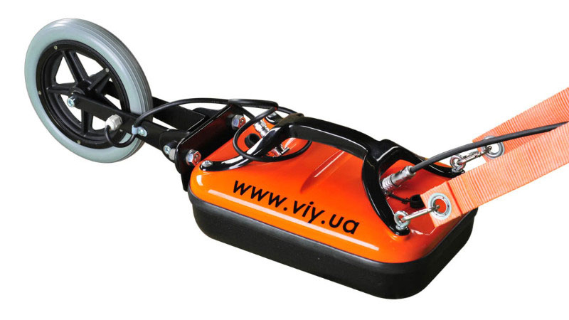 VIY3-500 GPR von B.E.S.T Elektronik GmbH
