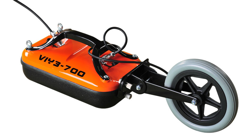 VIY3-700 GPR von B.E.S.T Elektronik GmbH