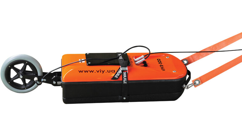 VIY3-300 Georadar kaufen B.E.S.T Elektronik GmbH